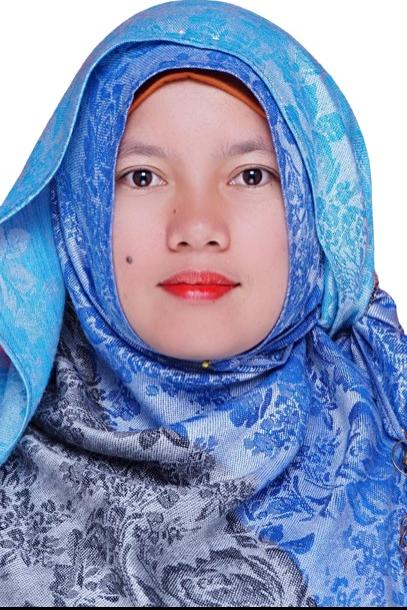Dina Lestari, ST.